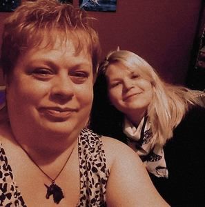 Meet your Posher, Tammy